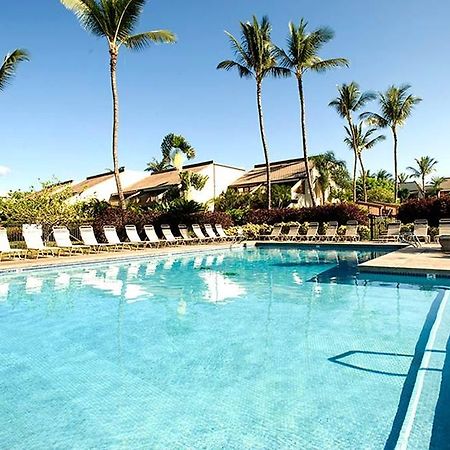 Appartement Maui Kamaole à Wailea  Extérieur photo