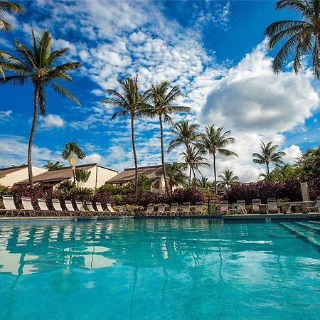 Appartement Maui Kamaole à Wailea  Extérieur photo