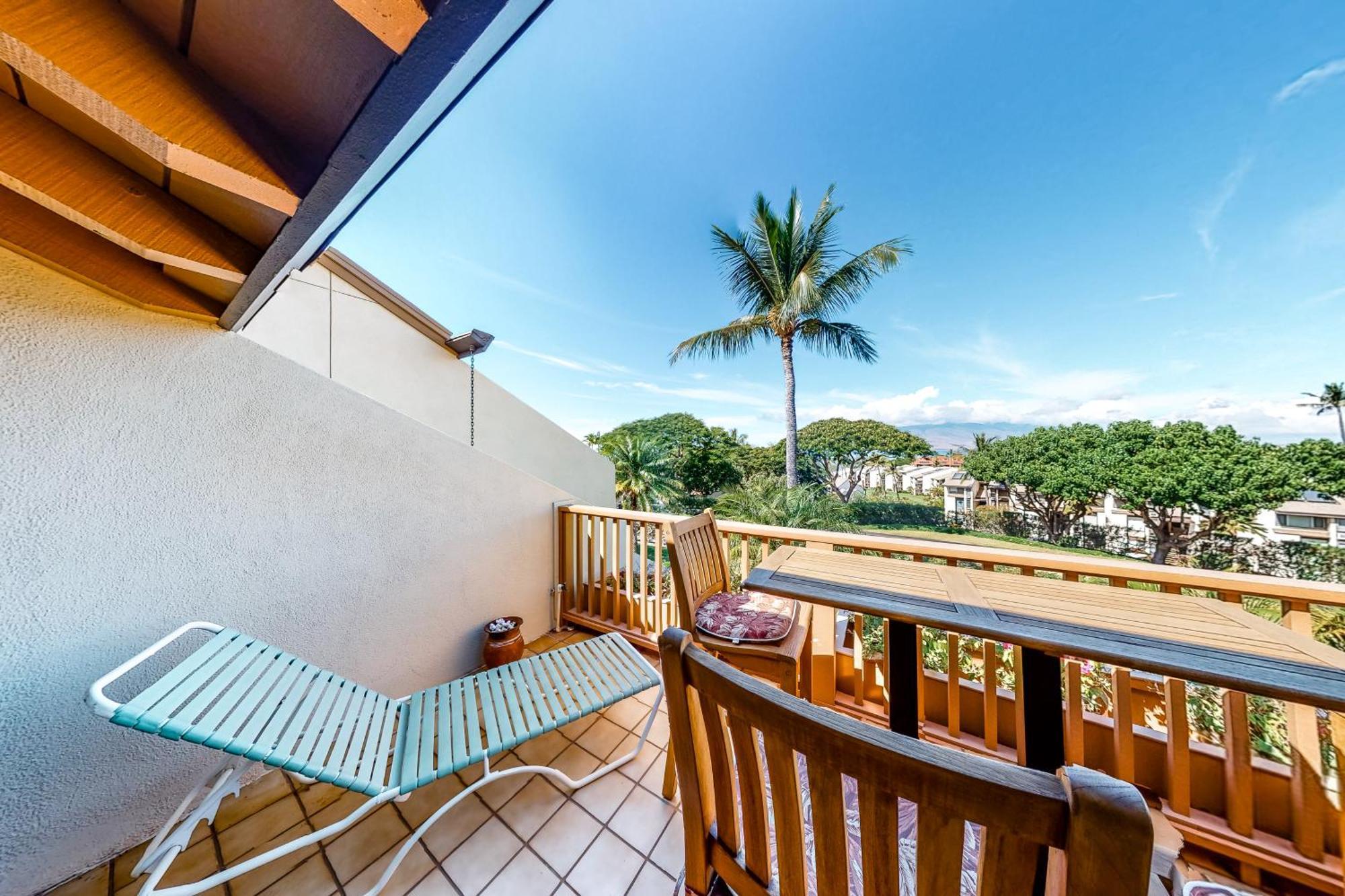 Appartement Maui Kamaole à Wailea  Chambre photo