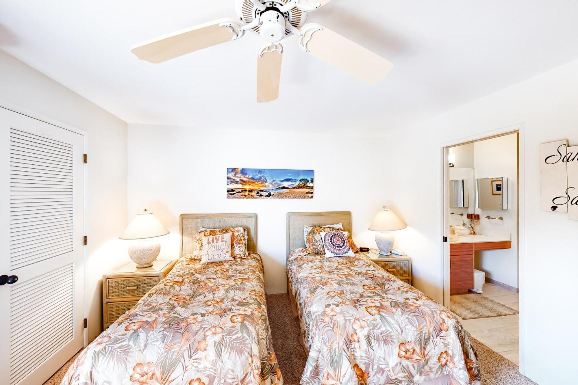 Appartement Maui Kamaole à Wailea  Chambre photo