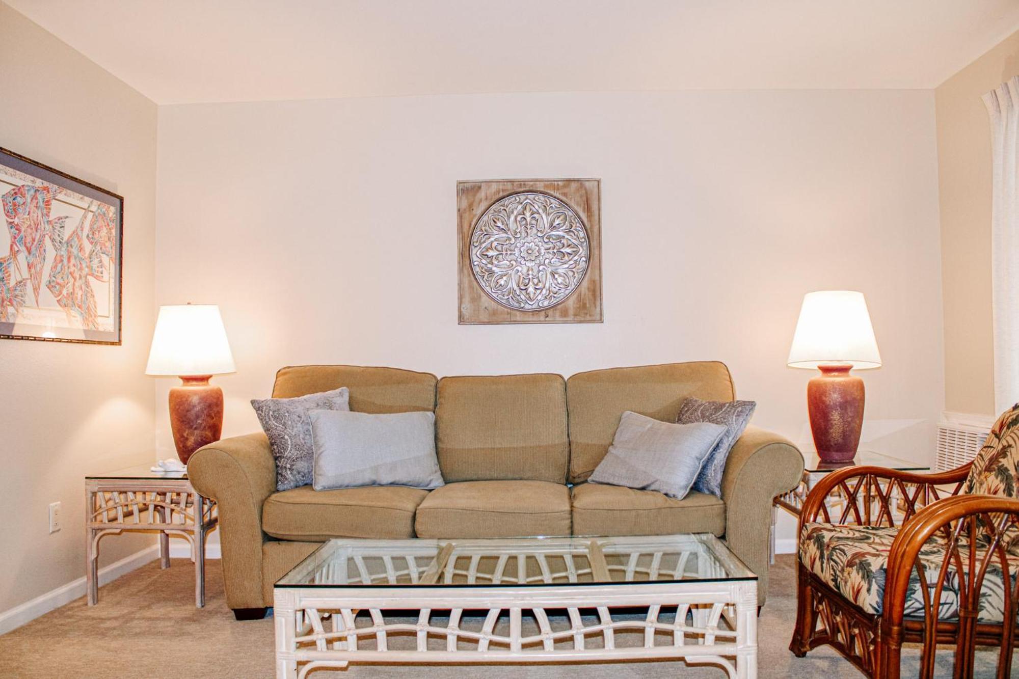 Appartement Maui Kamaole à Wailea  Chambre photo