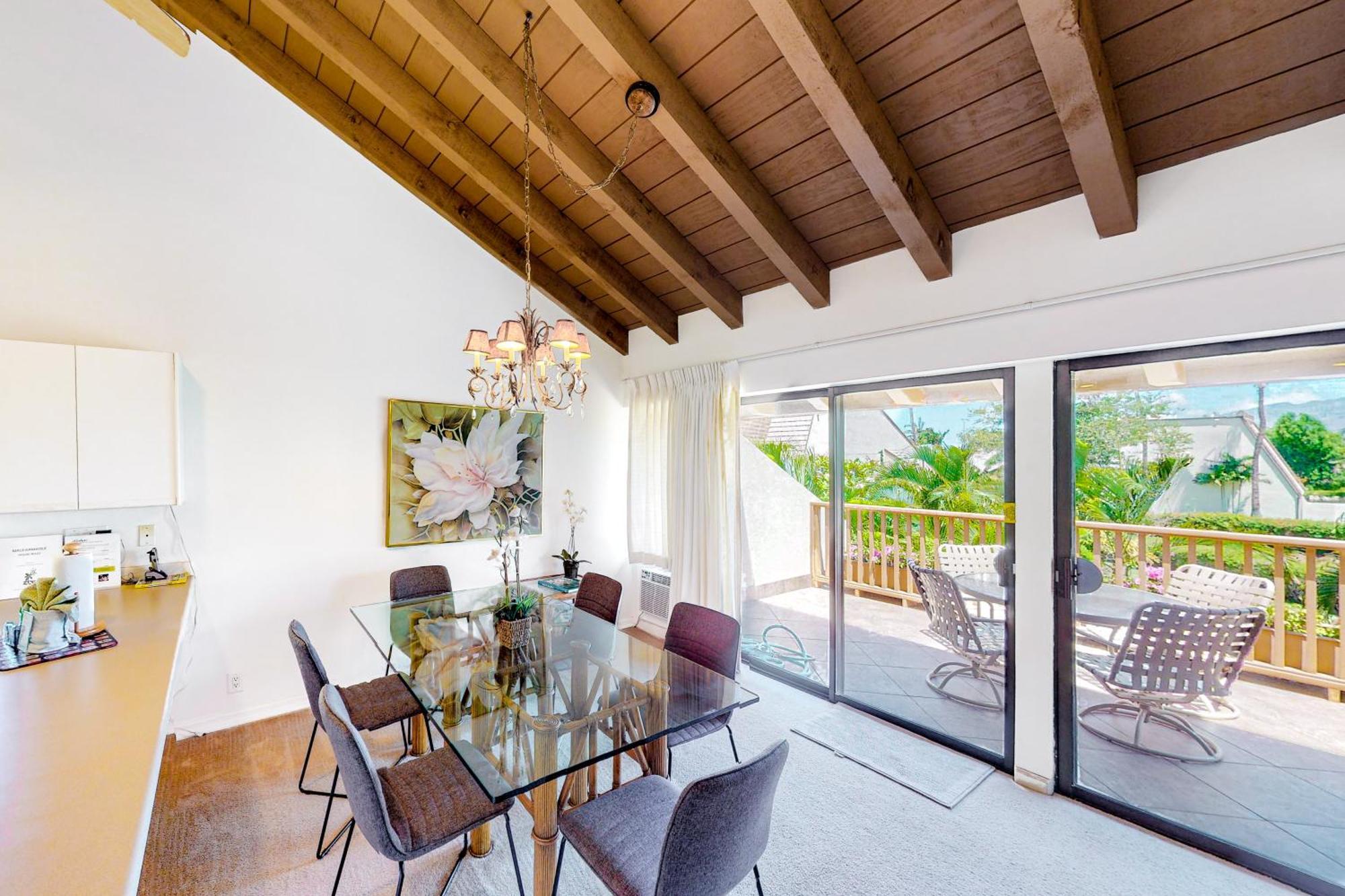Appartement Maui Kamaole à Wailea  Chambre photo