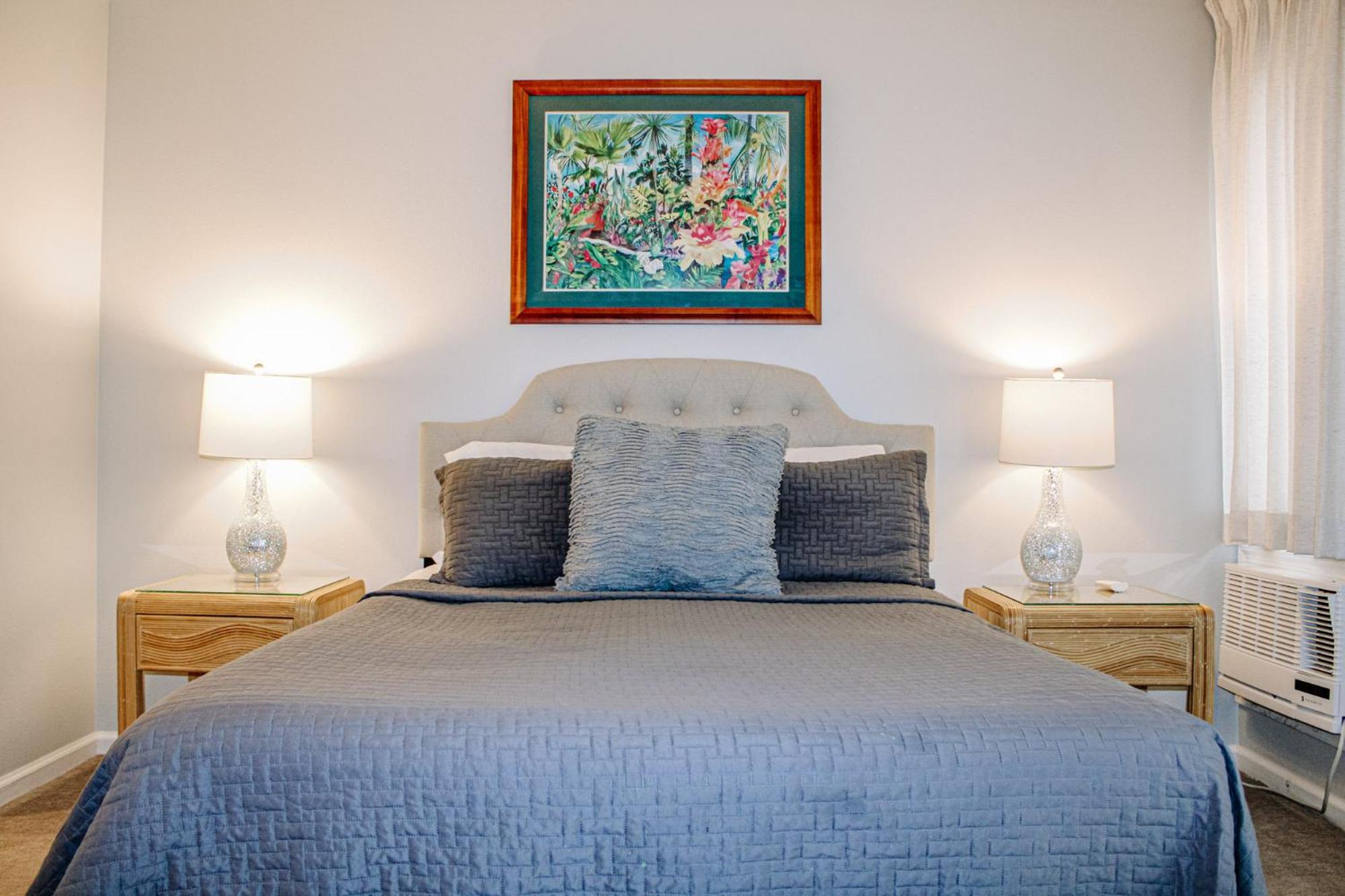 Appartement Maui Kamaole à Wailea  Extérieur photo
