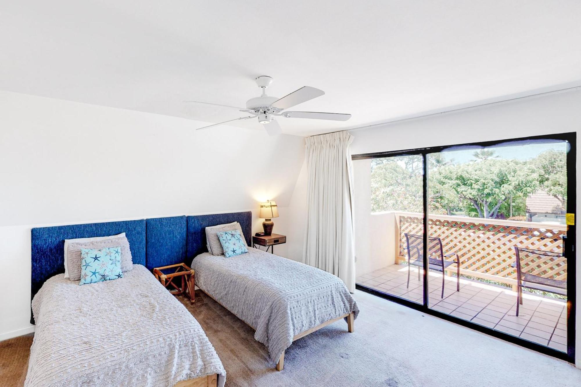 Appartement Maui Kamaole à Wailea  Chambre photo