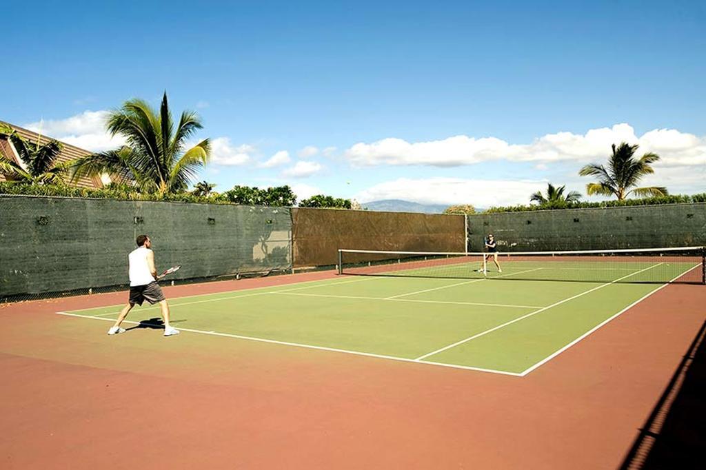 Appartement Maui Kamaole à Wailea  Extérieur photo