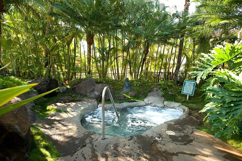 Appartement Maui Kamaole à Wailea  Extérieur photo