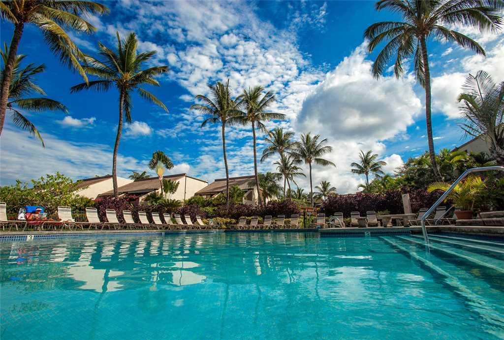 Appartement Maui Kamaole à Wailea  Extérieur photo