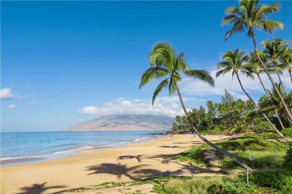 Appartement Maui Kamaole à Wailea  Extérieur photo