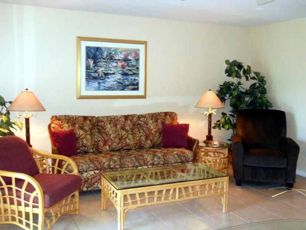 Appartement Maui Kamaole à Wailea  Extérieur photo