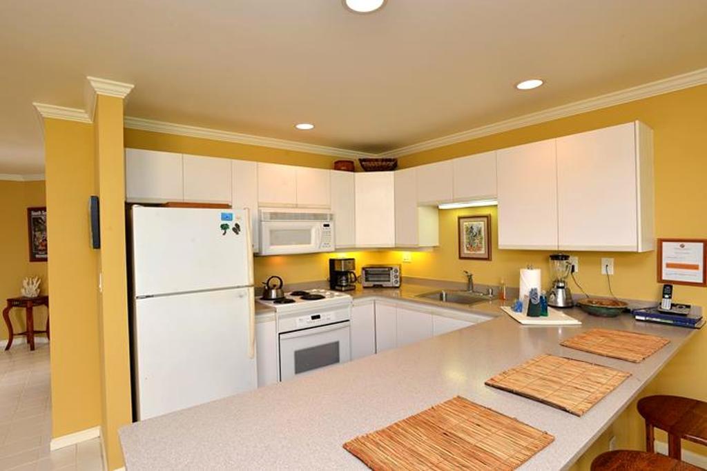 Appartement Maui Kamaole à Wailea  Extérieur photo