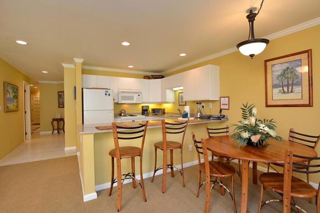 Appartement Maui Kamaole à Wailea  Extérieur photo