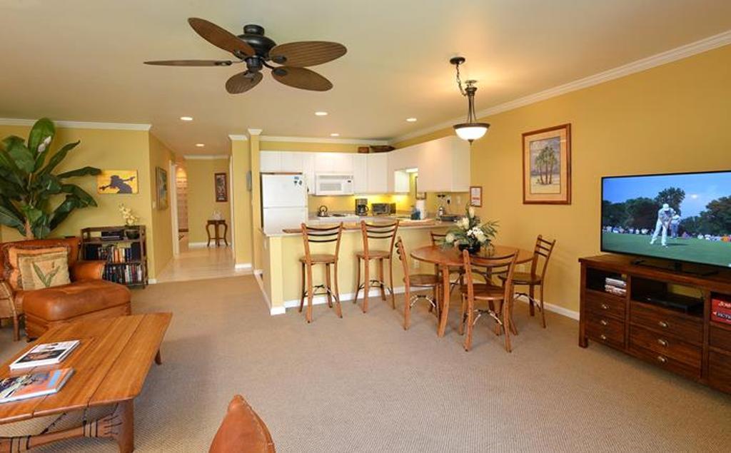Appartement Maui Kamaole à Wailea  Extérieur photo
