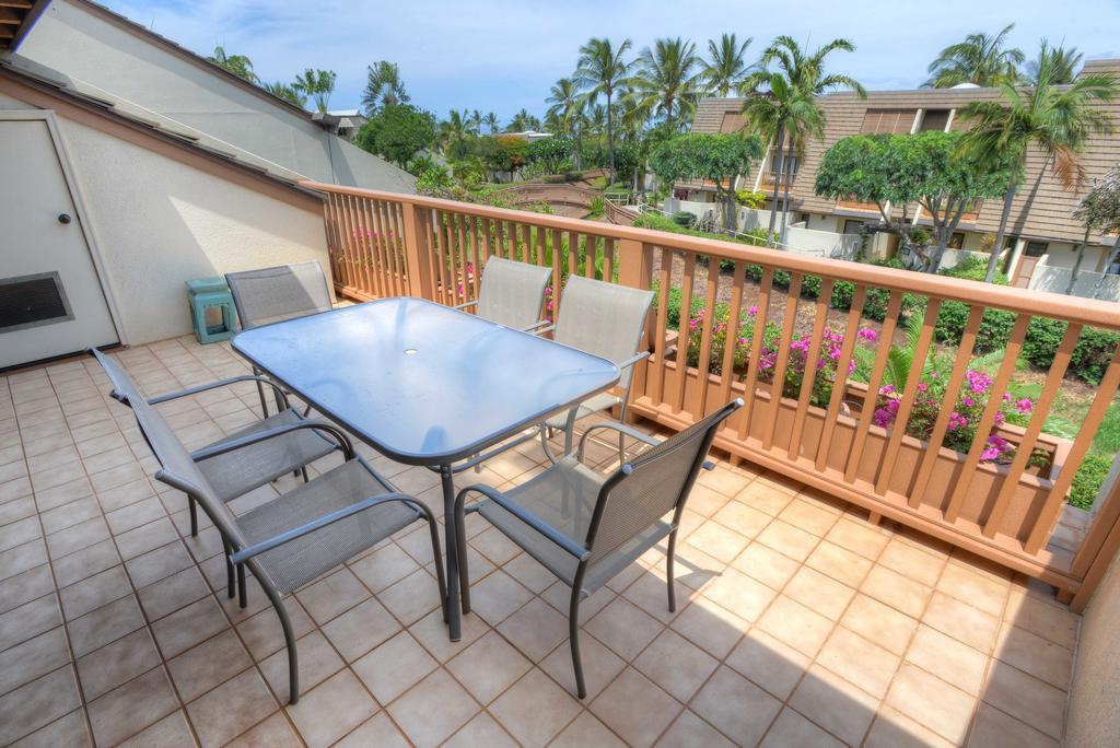 Appartement Maui Kamaole à Wailea  Extérieur photo