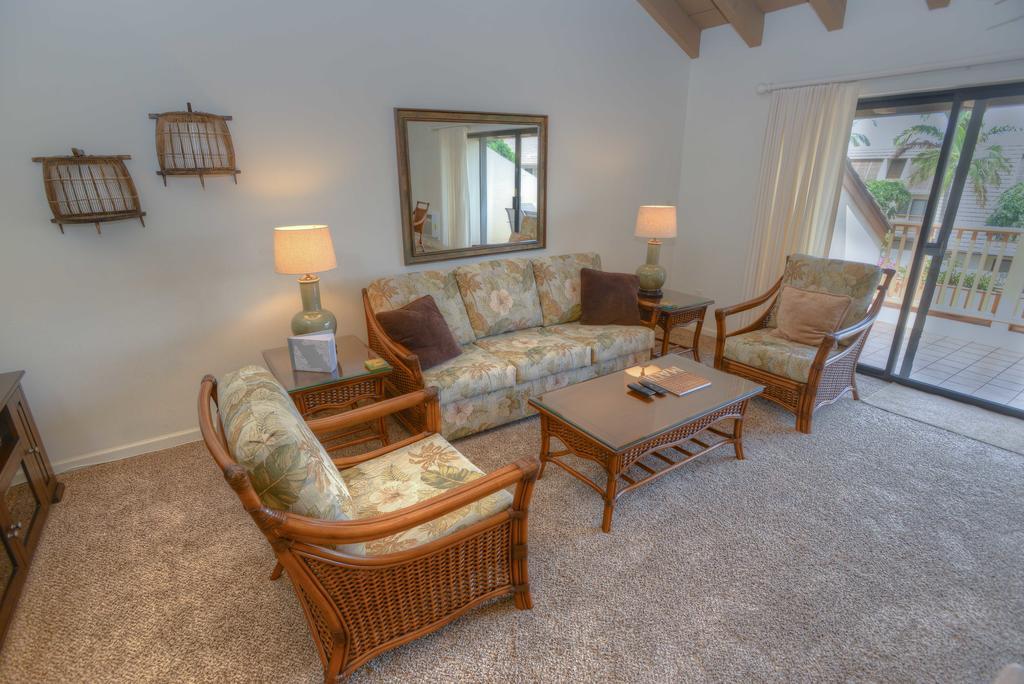 Appartement Maui Kamaole à Wailea  Extérieur photo