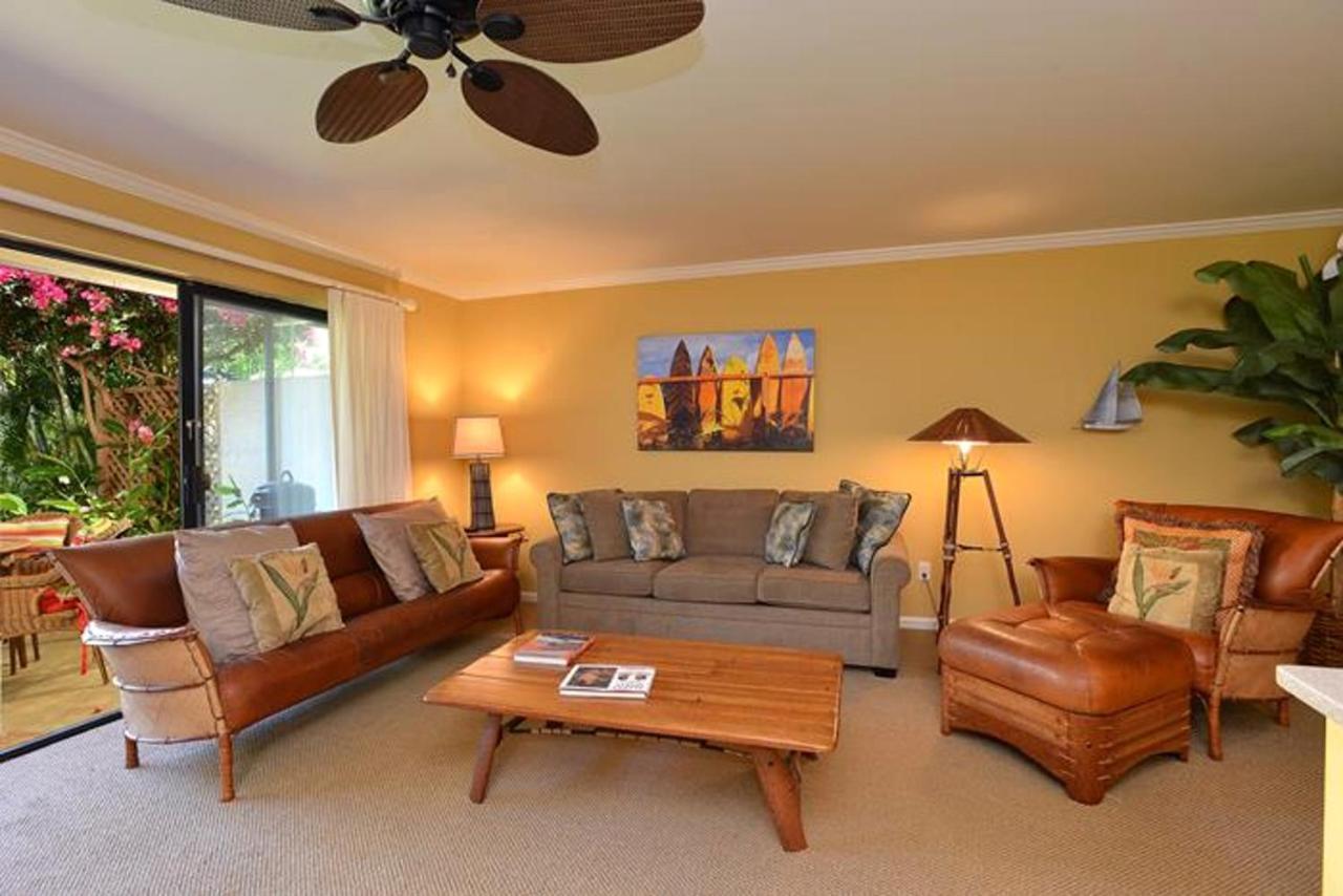 Appartement Maui Kamaole à Wailea  Extérieur photo